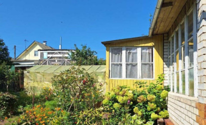 Купить дом в деревне, Звездочка-2009, 4 соток. Фото 2