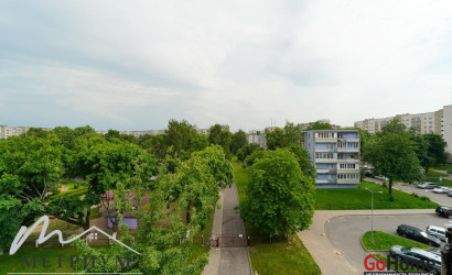 Купить 4-комнатную квартиру, Минск, Рокоссовского просп., 11(Ленинский район). Фото 24