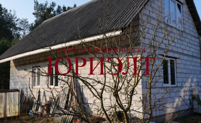 Купить коттедж, Брест, СТ Мара, 5 соток. Фото 1