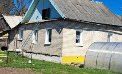 Купить дом, Витебск, 7-я Пригородная, 8.4 соток. Фото 4