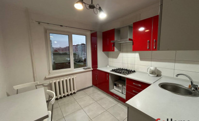 Снять 2-комнатную квартиру на сутки, Могилев, просп. Пушкинский, д. 25А. Фото 5