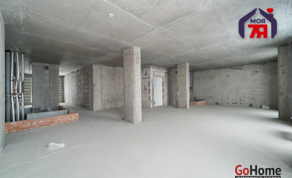 Купить 1-комнатную квартиру, Минск, Белградская ул., 1 (Октябрьский район). Фото 6