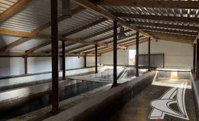 Продажа склада, Гусак,  1460.1 кв.м.. Фото 3