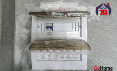 Купить 2-комнатную квартиру, Колодищи, Кленовая Аллея ул., 36. Фото 17