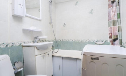 Купить 2-комнатную квартиру, Минск, Чорного пер., 11 (Первомайский район). Фото 11