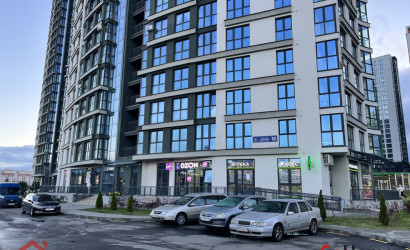 Купить 3-комнатную квартиру, Минск, Леонида Щемелёва, 18 (Октябрьский район). Фото 7