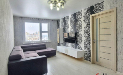 Снять 3-комнатную квартиру, Минск, ул. Некрашевича, д. . Фото 8