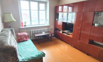 Купить 2-комнатную квартиру, Жлобин, Первомайская, 214. Фото 2