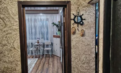  10-этаж.(39.9 м2), Новополоцк(Коласа ул., 82)