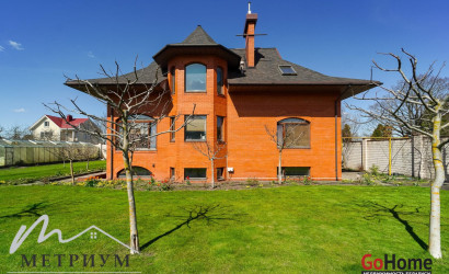 Купить дом, Минск, Папернянская ул., 15.8 соток. Фото 30