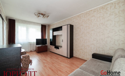 Купить 1-комнатную квартиру, Минск, Сухаревская, 8 (Фрунзенский район). Фото 2