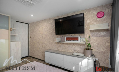 Купить 3-комнатную квартиру, Минск, Калиновского ул., 35 (Первомайский район). Фото 6