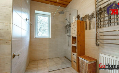Купить дом, Высокое, Широкая ул., 25 соток. Фото 30