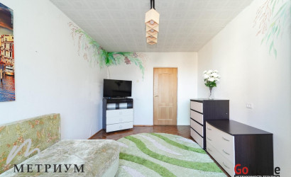 Купить 4-комнатную квартиру, Минск, Горецкого ул., 69(Фрунзенский район). Фото 9