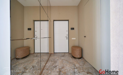 Купить 3-комнатную квартиру, Минск, Ратомская ул., 50 (Центральный район). Фото 31