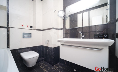 Купить 3-комнатную квартиру, Минск, Маяковского ул., 11 (Ленинский район). Фото 36