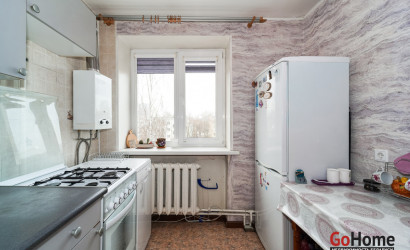 Купить 2-комнатную квартиру, Минск, Чкалова, 23/2 (Октябрьский район). Фото 13