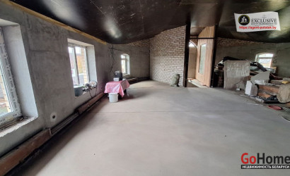 Купить дом, Полоцк, Журбы ул., 14, 12 соток. Фото 13