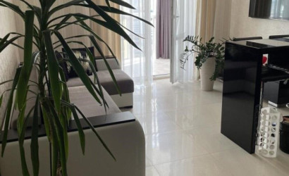 Снять 2-комнатную квартиру, Минск, Максима Богдановича, 136 (Советский район). Фото 2