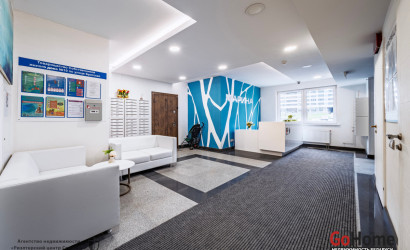 Купить 1-комнатную квартиру, Минск, Братская, 10 (Октябрьский район). Фото 21