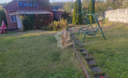 Купить дом в деревне, Узборье, 7.91 соток. Фото 3