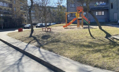 Купить 2-комнатную квартиру, Слоним, Коссовский Тракт ул., 80. Фото 22