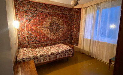 Купить 4-комнатную квартиру, Новополоцк, Купалы ул., 12. Фото 13