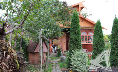 Купить дачу, Брест, Тельминский с/с, 5.63 соток. Фото 17