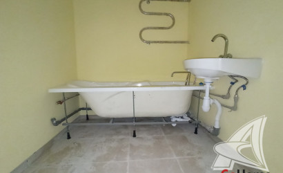 Купить 1-комнатную квартиру, Брест, Вулька, ул. Петра Ивашутина. Фото 6