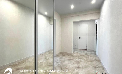 Снять 3-комнатную квартиру, Минск, Асаналиева ул. 32 (Октябрьский район). Фото 5