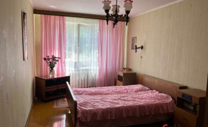 Купить 3-комнатную квартиру, Поставы, ул. Зеленая, д.19. Фото 2
