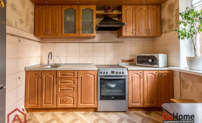 Купить 2-комнатную квартиру, Минск, Рафиева, 85 (Московский район). Фото 3