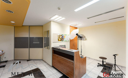 Аренда торгового помещения, Минск, Гикало ул., 1,  217 кв.м.. Фото 7