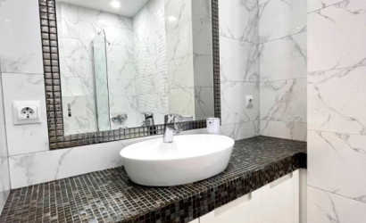 Купить 3-комнатную квартиру, Минск, Игуменский тракт 14 (Ленинский район). Фото 8