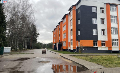 Купить 1-комнатную квартиру, Полоцк, Вологина ул., 2/В. Фото 2