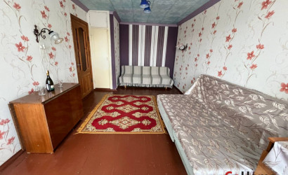 Купить 1-комнатную квартиру, Минск, просп. Партизанский, д. 83 (Партизанский район). Фото 6