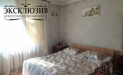 Купить дом, Береза, Народная ул., 17, 14.85 соток. Фото 21