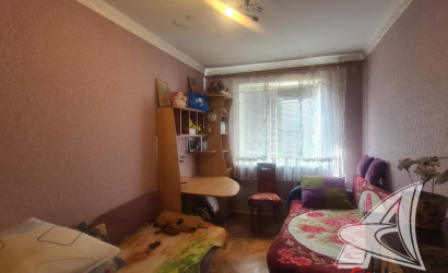 Купить 3-комнатную квартиру, Брест, Восток, ул. Московская. Фото 11