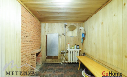 Купить коттедж, Борисов, Чкалова 6-й пер., 7.9 соток. Фото 39