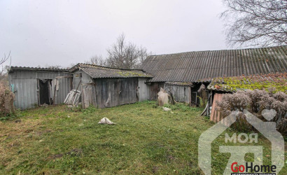 Купить дом, Застенки, 25 соток. Фото 8