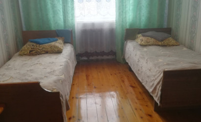 Снять 7-комнатную квартиру на сутки, Лунинец, Паньковой. Фото 5