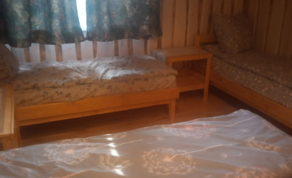 Снять на сутки дом, Бегомль, Березинская 4а. Фото 7