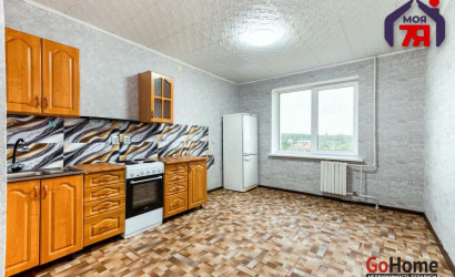 Купить 2-комнатную квартиру, Фаниполь, Мира ул., 3. Фото 2