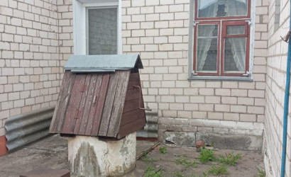 Купить дом, Узда, Рокоссовского ул., 15 соток. Фото 3