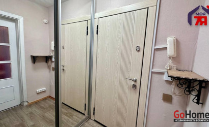 Купить 1-комнатную квартиру, Солигорск, Парковая ул., 9. Фото 12