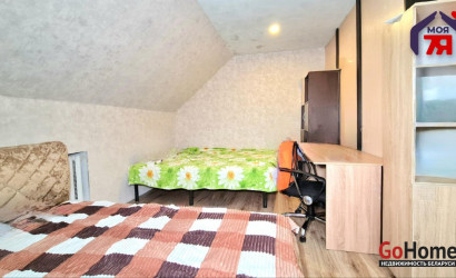 Купить дом, Раков, Солнечная ул., 11 соток. Фото 28