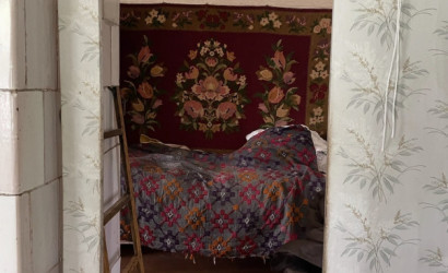 Купить дом в деревне, Бобр, Заречье, 25 соток. Фото 15