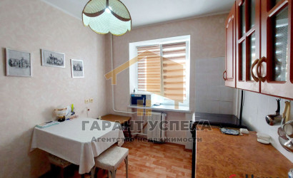 Купить 1-комнатную квартиру, Брест, просп. Машерова, д. . Фото 9