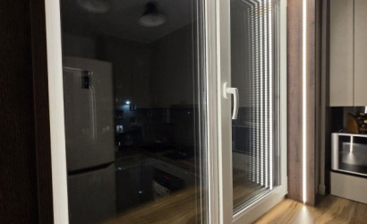 Купить 1-комнатную квартиру, Минск, Берута ул., 24/4 (Фрунзенский район). Фото 17
