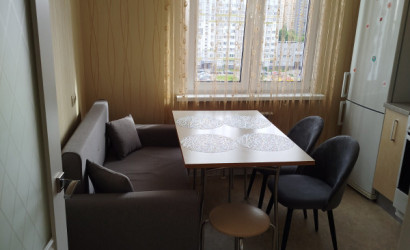 Снять 1-комнатную квартиру, Минск, 3 Олешева ул. (Советский район). Фото 3